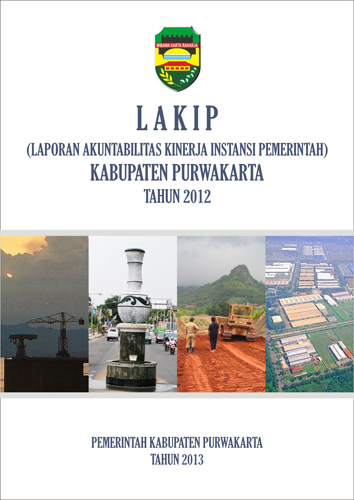LAKIP Kabupaten Purwakarta 2013