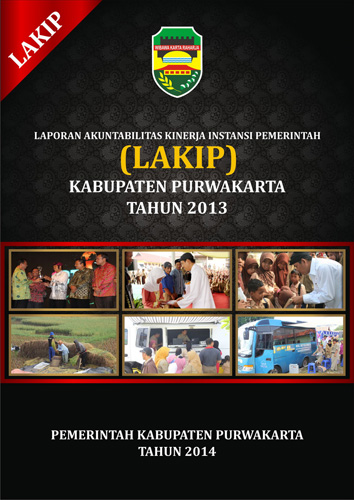 LAKIP Kabupaten Purwakarta 2014