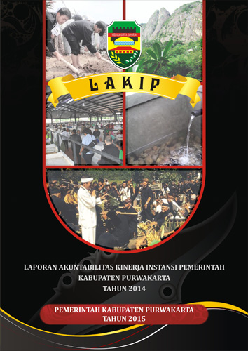 LAKIP Kabupaten Purwakarta 2015