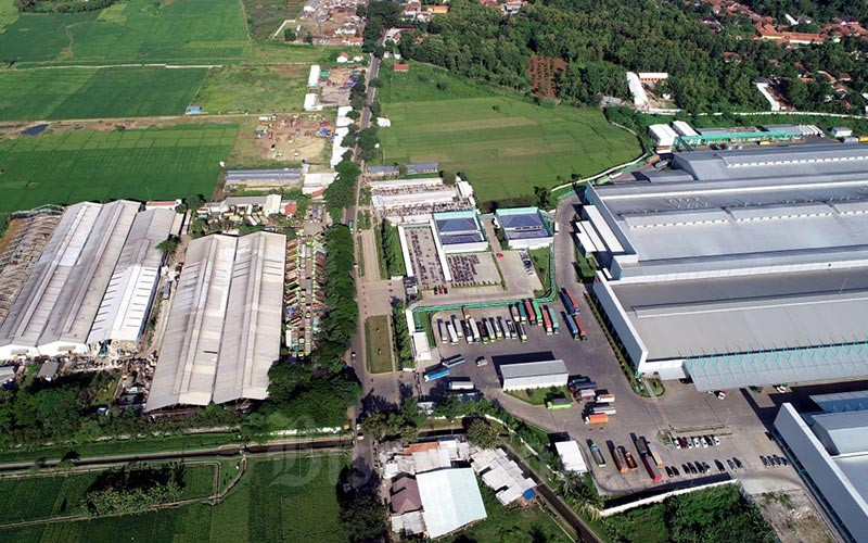 Mendorong Investasi Daerah: Peluang dan Potensi Ekonomi Purwakarta