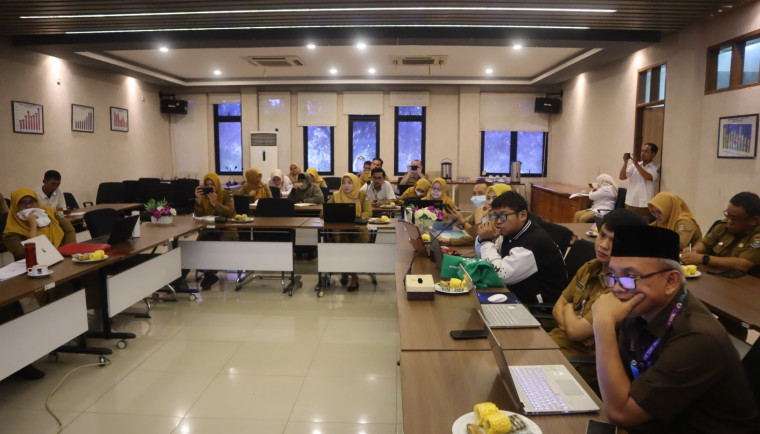 Peran BAPPEDA dalam Mendorong Pertumbuhan Ekonomi Purwakarta Berkelanjutan