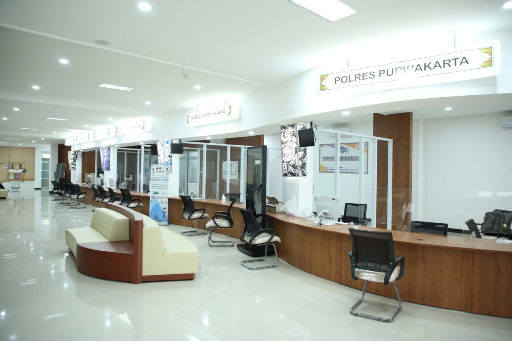 Inovasi Pemerintah Daerah: Program Unggulan Purwakarta untuk Masyarakat