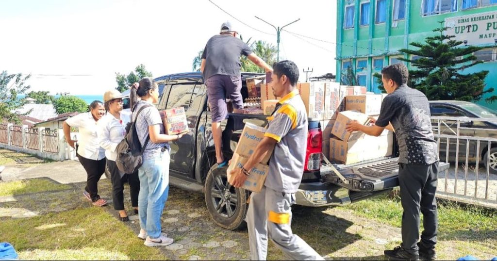 Upaya Pengentasan Kemiskinan di Purwakarta melalui Kebijakan Pembangunan Terpadu