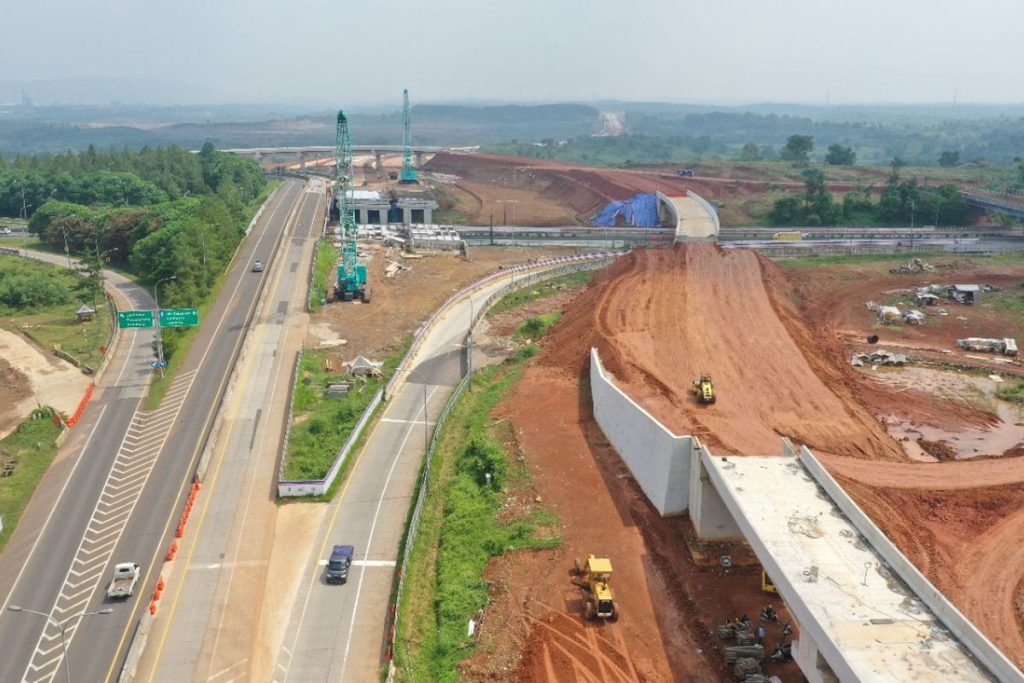 Pembangunan Infrastruktur Purwakarta: Proyek Strategis yang Sedang dan Akan Berjalan