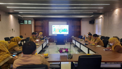 Pentingnya Data Pembangunan untuk Perencanaan Wilayah yang Lebih Akurat