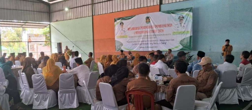 Kolaborasi Pemerintah dan Masyarakat dalam Mewujudkan Purwakarta Maju
