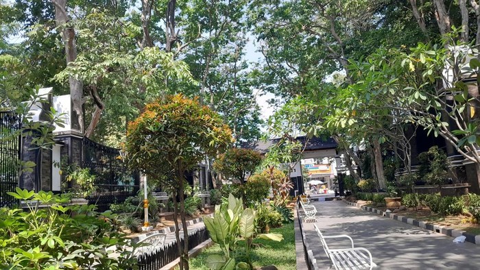 Perencanaan Lingkungan dan Tata Ruang Purwakarta di Era Modern