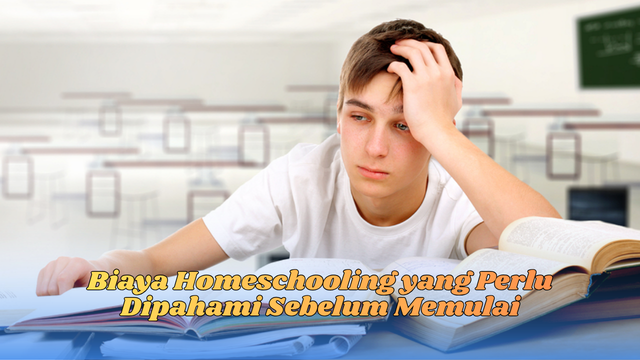 biaya homeschooling