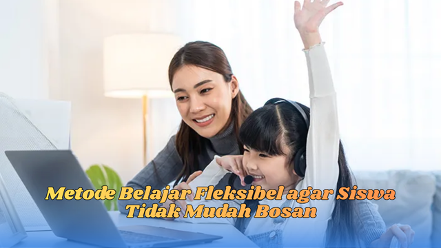 metode belajar fleksibel