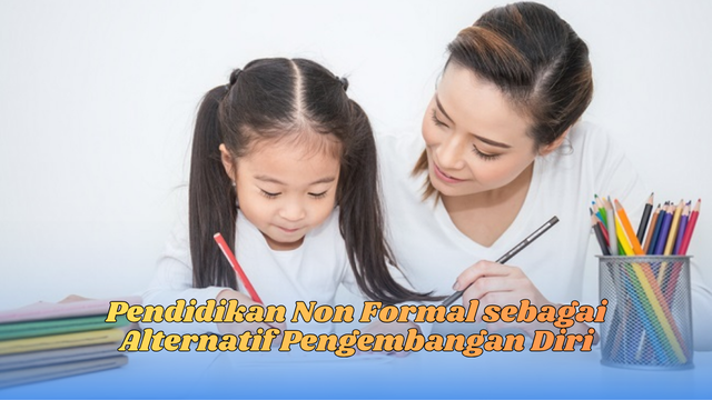 pendidikan non formal