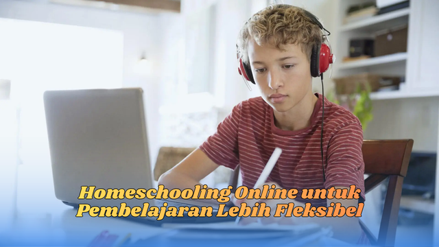 homeschooling online